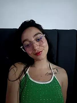Ashley_7777 from StripChat