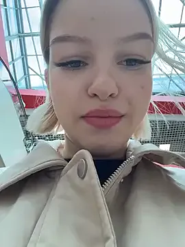 AshleyMur from StripChat