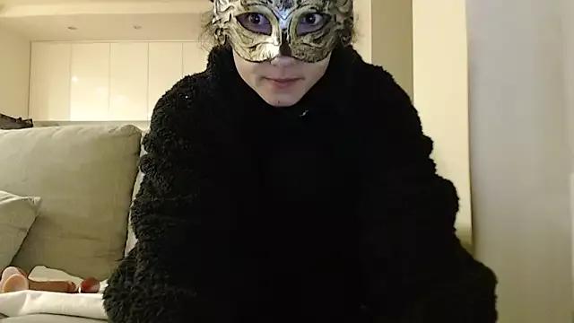 StripChat Asphodelex asphodelex from StripChat