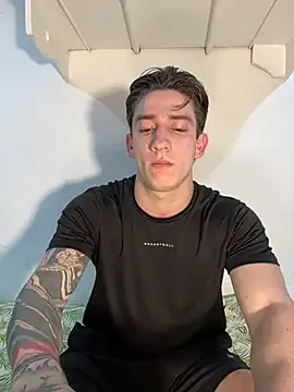 AteneoJr — Masturbation