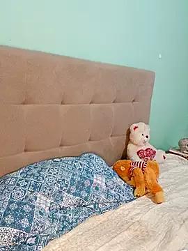 Dirty AuroraChest wants you to fuck her body now AuroraChest from StripChat