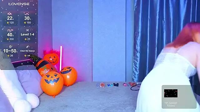 Join 23 years old AuroraPrincess from StripChat AuroraPrincess from StripChat