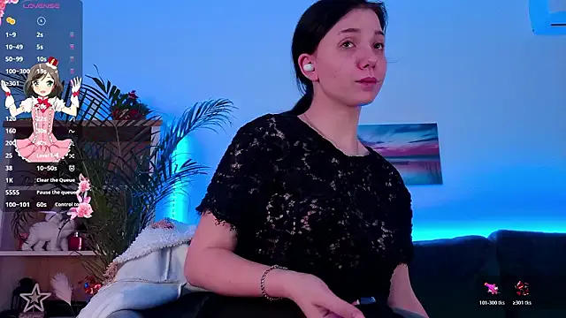 Avery-- — Warm me up 