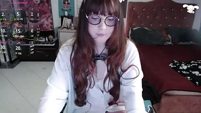 Avril2001 — cumshow