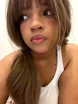 AwkwardJasminee from StripChat