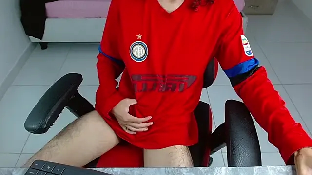 Axel_fox77 — Freechat on StripChat