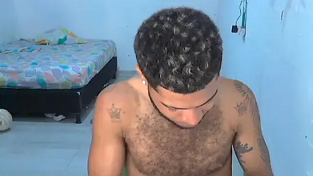 AXionX — take off shorts