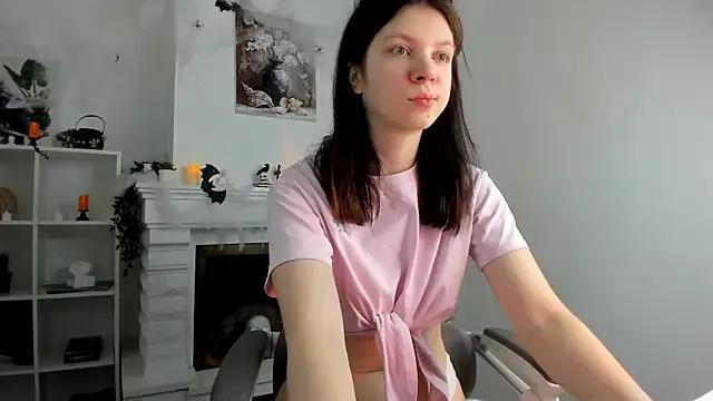 Baby_Evalena from StripChat