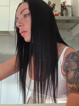 Baby_Panther from StripChat