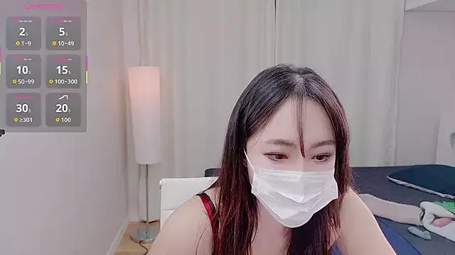 Try 23 years old baby_taeri from StripChat baby_taeri from StripChat