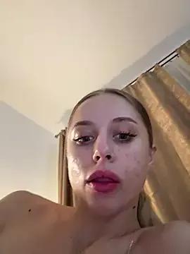 Watch StripChat's BabyAnais BabyAnais from StripChat