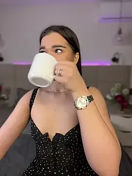 BabyShy- — take off my panties