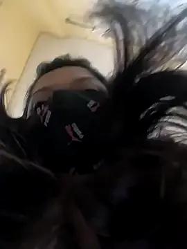 Sexy Bad_Girl_Sakura from StripChat Bad_Girl_Sakura from StripChat