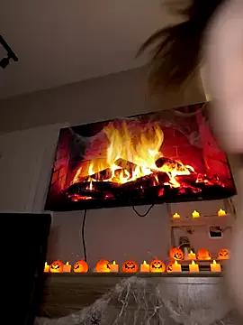 Slutty Bambi-Live wants you to fuck her body now Bambi-Live from StripChat