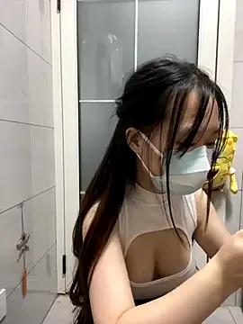 Masturbate to Baobei-527, they want to masturbate for you baobei-527 from StripChat