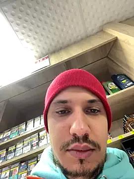 baramadalin from StripChat