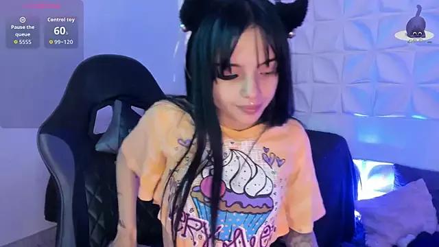 Barbieteeen from StripChat