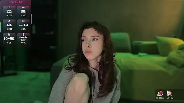 Bastet — ride you 1 minute