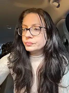 BeautifulMesss from StripChat