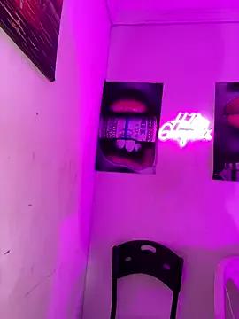 becca_wilsson from StripChat