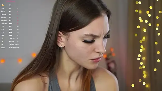 beckymadsons — pull down my shorts and spank my ass