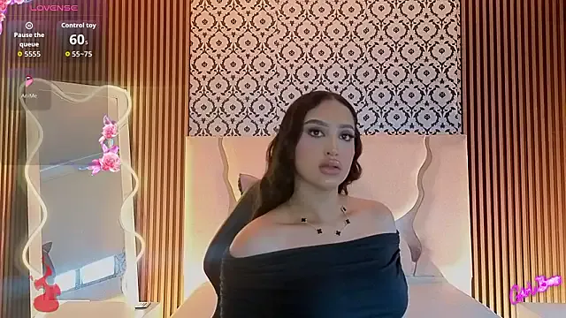 BEELLA_TAY1 from StripChat