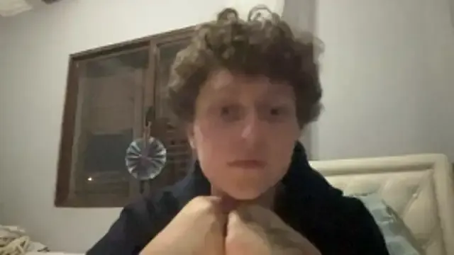 Belindafly from StripChat