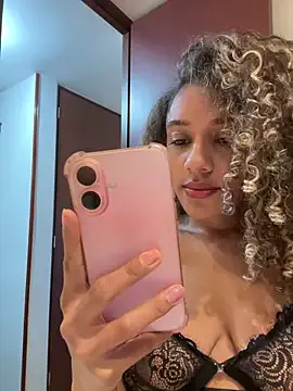 Belkaj from StripChat