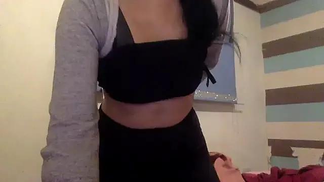 Hot Bellababexox wants you to fuck her body now Bellababexox from StripChat
