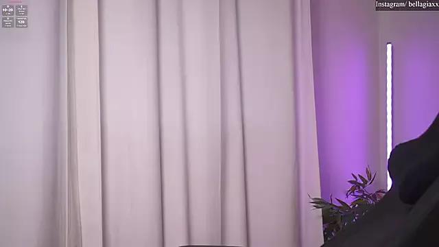Discover BellaGiaxx, she wants to masturbate for you BellaGiaxx from StripChat