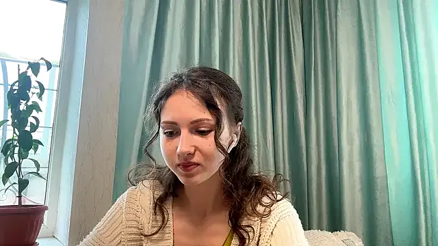 BerniceDevries — Biggest  smile ever