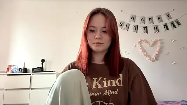 BernieceFender — Freechat on StripChat