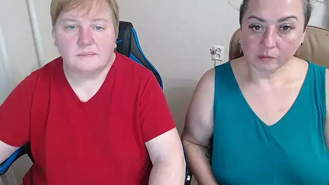 Explore StripChat's Bertie_Adeline Bertie_Adeline from StripChat