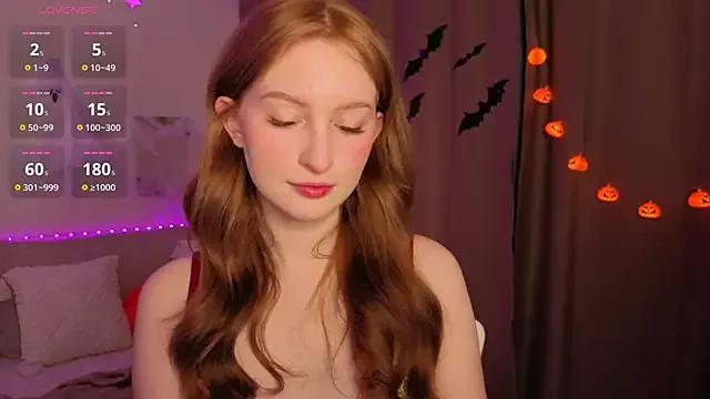 Sweet Betty_Twinkle from StripChat Betty_Twinkle from StripChat