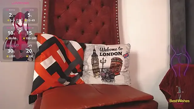 BiancaAntonelli — give you all my milk