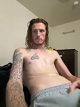 BIGxRED — Freechat on StripChat