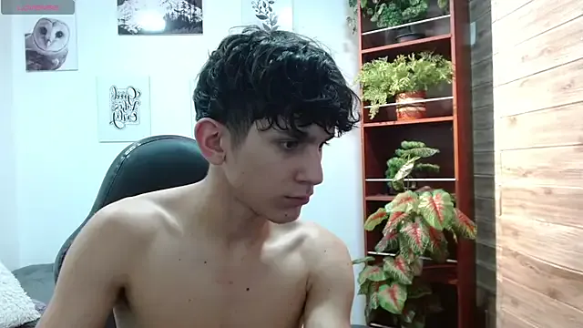 billy_wild from StripChat