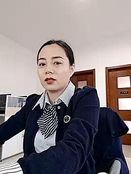 Cute bingxin- from StripChat bingxin- from StripChat
