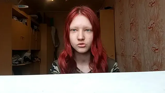 BirgitKamal from StripChat