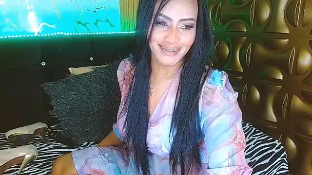 black_ambar from StripChat