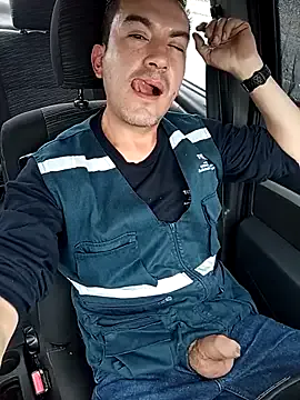 Blackaxes — Pants off