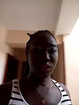 blackhotpartyts from StripChat