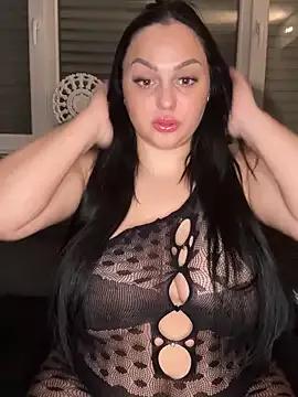 Try Blackpearlx666, they want to masturbate for you Blackpearlx666 from StripChat