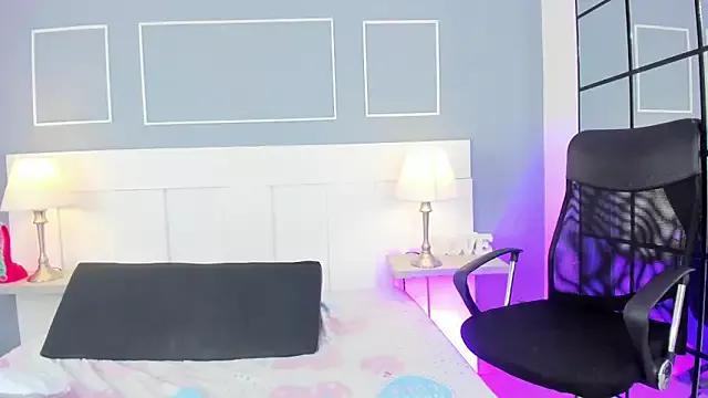 Naked Blackrosse__ from StripChat Blackrosse__ from StripChat