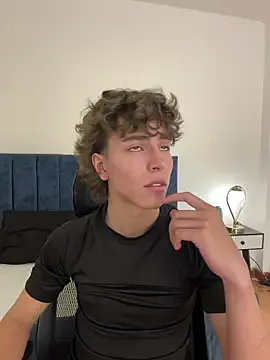 Blake_Parker — Freechat on StripChat