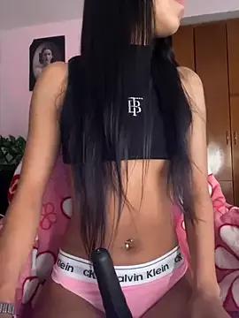 Masturbate to StripChat's Bonnie_18x bonnie_18x from StripChat