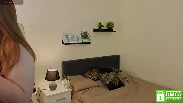 Discover StripChat's Bonnie_Nunez Bonnie_Nunez from StripChat