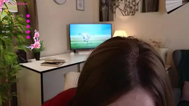 Discover StripChat's Bonnie_Nunez Bonnie_Nunez from StripChat