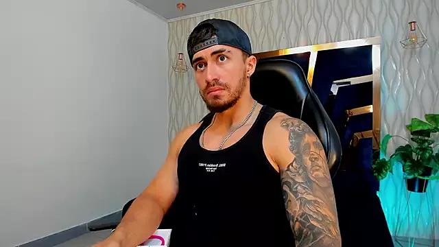 Masturbate to Brad_Summer, he wants to masturbate for you Brad_Summer from StripChat