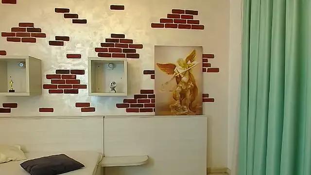 BradyFlint from StripChat